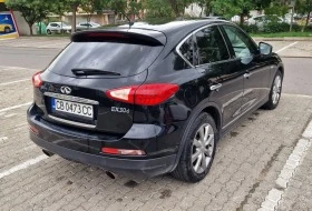 Infiniti Ex30 3.0d V6, снимка 4