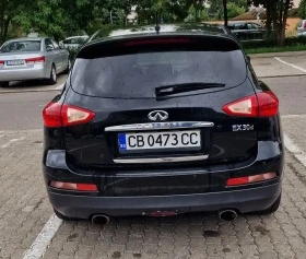 Infiniti Ex30 3.0d V6, снимка 5