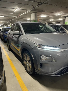 Hyundai Kona, снимка 3