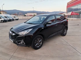 Hyundai IX35 1, 7cdti klima, снимка 2