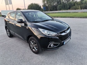 Hyundai IX35 1, 7cdti klima, снимка 8