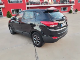 Hyundai IX35 1, 7cdti klima, снимка 4