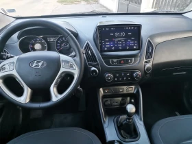 Hyundai IX35 1, 7cdti klima, снимка 10