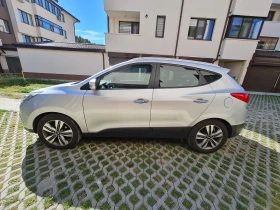 Hyundai IX35, снимка 4