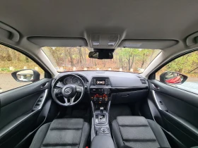 Mazda CX-5 2.2 SKYACTIV-D AWD, снимка 5