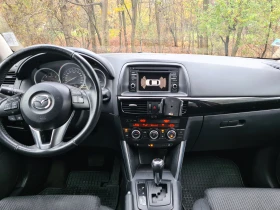 Mazda CX-5 2.2 SKYACTIV-D AWD, снимка 6