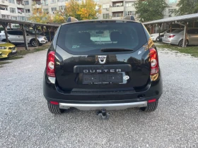 Dacia Duster 1.6/4x4/SWISS, снимка 6