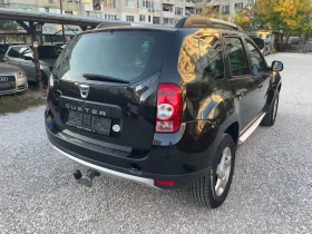 Dacia Duster 1.6/4x4/SWISS, снимка 5