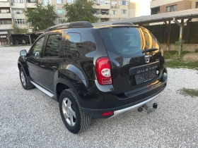 Dacia Duster 1.6/4x4/SWISS, снимка 7