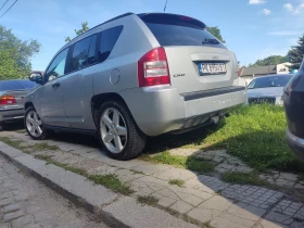 Jeep Compass, снимка 2