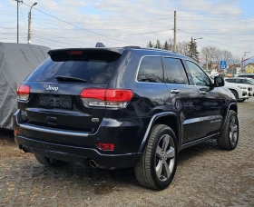 Jeep Grand cherokee 3.0 CRDI Overland 250..  Keyless  | Mobile.bg    6