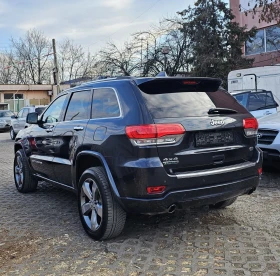 Jeep Grand cherokee 3.0 CRDI Overland 250..  Keyless  | Mobile.bg    4