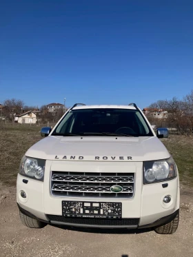 Land Rover Freelander 2.2 TD4, снимка 1