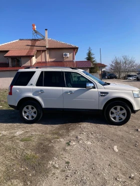 Land Rover Freelander 2.2 TD4, снимка 8