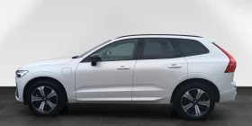 Volvo XC60 T6 Recharge AWD = Panorama= Гаранция, снимка 5