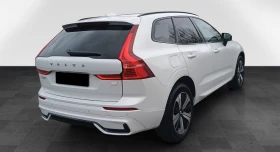 Volvo XC60 T6 Recharge AWD = Panorama= Гаранция, снимка 4