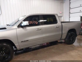 Dodge RAM 1500 * CARFAX* - 36799 лв. - 48397639 | Car24.bg