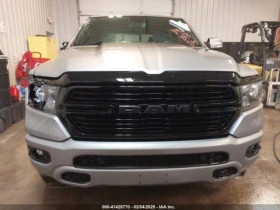 Dodge RAM 1500 * CARFAX* - 36799 лв. - 48397639 | Car24.bg