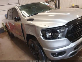 Dodge RAM 1500 * CARFAX* - 36799 лв. - 48397639 | Car24.bg