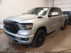 Dodge RAM 1500 * CARFAX*  | Mobile.bg    2