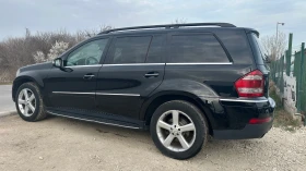 Mercedes-Benz GL 420 CDI 6+ 1 OFF-ROAD    | Mobile.bg    4