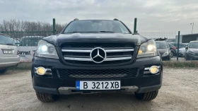 Mercedes-Benz GL 420 CDI 6+ 1 OFF-ROAD    | Mobile.bg    3