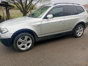 BMW X3 | Mobile.bg    14