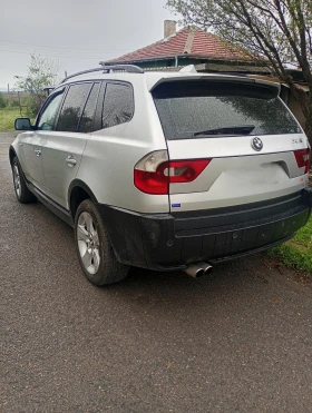 BMW X3 | Mobile.bg    2