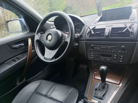 BMW X3 | Mobile.bg    11