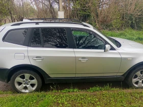 BMW X3 | Mobile.bg    13