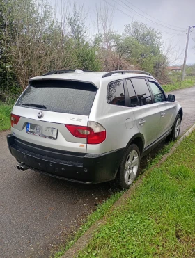 BMW X3 | Mobile.bg    3