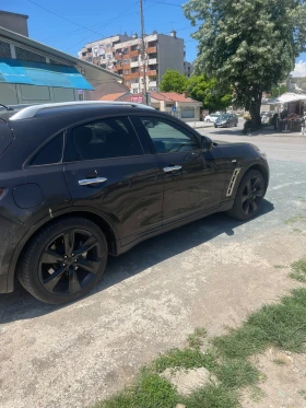 Infiniti Fx 30 | Mobile.bg    12