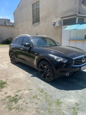 Infiniti Fx 30 | Mobile.bg    9