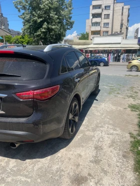 Infiniti Fx 30 | Mobile.bg    11