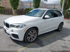 BMW X5 M Sport - 33000 лв. - 46440523 3