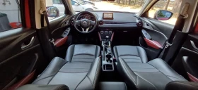 Mazda CX-3 REVOLUTION | Mobile.bg    10
