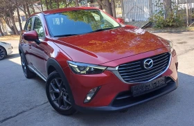 Mazda CX-3 REVOLUTION | Mobile.bg    3