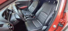 Mazda CX-3 REVOLUTION | Mobile.bg    8