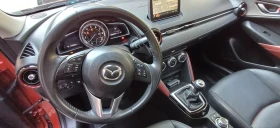 Mazda CX-3 REVOLUTION | Mobile.bg    7