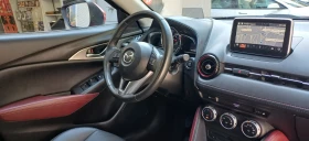 Mazda CX-3 REVOLUTION | Mobile.bg    12