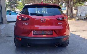 Mazda CX-3 REVOLUTION | Mobile.bg    4