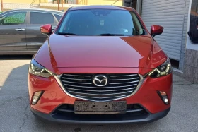 Mazda CX-3 REVOLUTION | Mobile.bg    2
