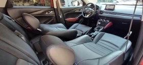 Mazda CX-3 REVOLUTION | Mobile.bg    11