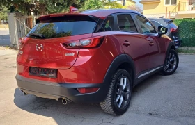 Mazda CX-3 REVOLUTION | Mobile.bg    5