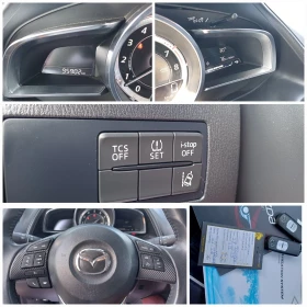 Mazda CX-3 REVOLUTION | Mobile.bg    16