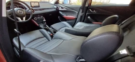 Mazda CX-3 REVOLUTION | Mobile.bg    9