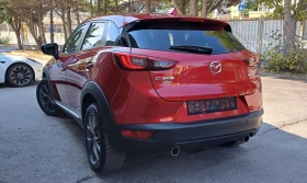 Mazda CX-3 REVOLUTION | Mobile.bg    6