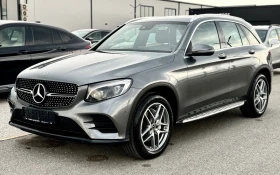 Mercedes-Benz GLC 250 AMG 4MATIC 9G - 39500 лв. - 69125205 3