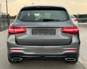Mercedes-Benz GLC 250 AMG 4MATIC 9G - 39500 лв. - 69125205 5