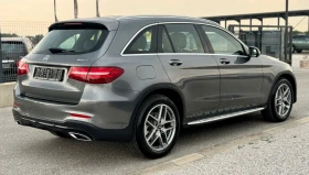 Mercedes-Benz GLC 250 AMG 4MATIC 9G - 39500 лв. - 69125205 6